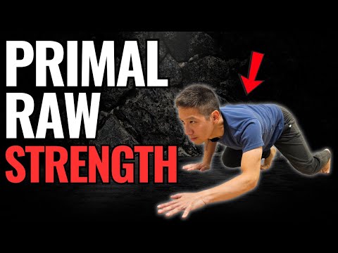 5 Ancient Exercises That Still Build INSANE Strength