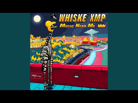 I LIKE (feat. OKEY, CHELLE THE BRAND & PEA THE GOAT)