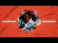 FZMZ Feat Icy Danger Danger Lyric Video