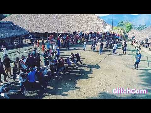 wangcho video k/Noksa village