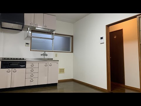 ニューコスモハイツ（104）上山市松山／2DK：2024.10