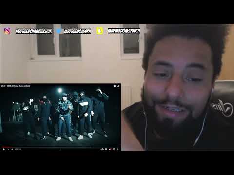 banger after banger WE NEED  One four & LF70🔥 *UK🇬🇧REACTION* 🇦🇺 LF70 - DEM  AUSSIE RAP/DRILL