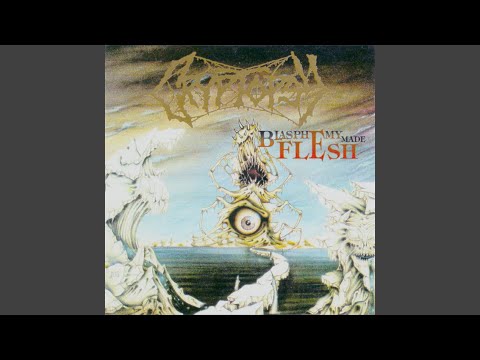 Video thumbnail for Gravaged (A Cryptopsy)