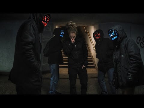 jestemAlpha. - Patrzą feat. Motorboats (prod. Loko)