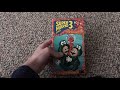 The Final VHS I Got From EBay 3 23 2020
