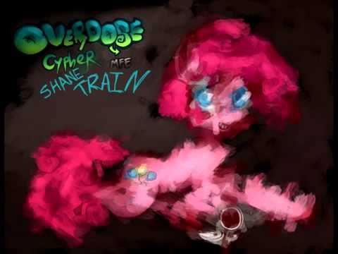 ShaneTrain - Overdose Cypher