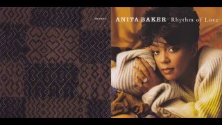 Anita Baker - 07.  It&#39;s been you (1994)