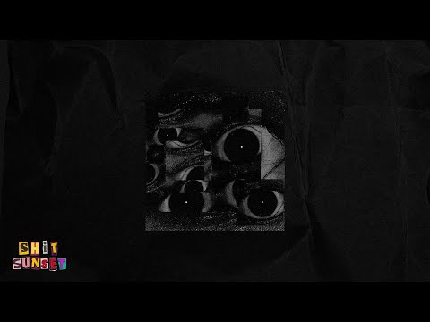 FREE - 17 SEVENTEEN x drowsyy x LXNER Type Beat "HYPER" - Prod. Shit Sunset