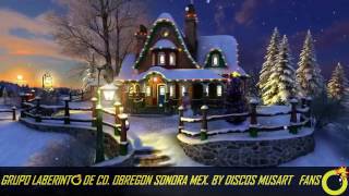 GRUPO LABERINTO OTRA NAVIDAD SIN TI WILLY LARA