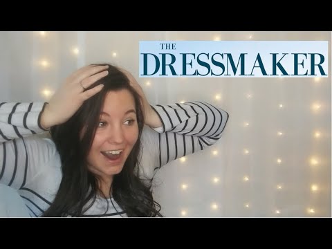 Movie Reactions: The Dressmaker