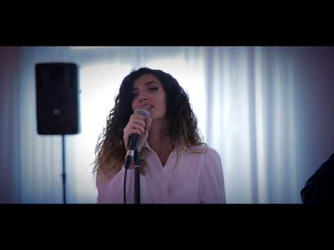Anteprima video "All of me - Musica Matrimonio a Cor" su Lyrium