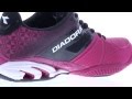 Diadora Women's S Star K 3 AG Shoe Review ...
