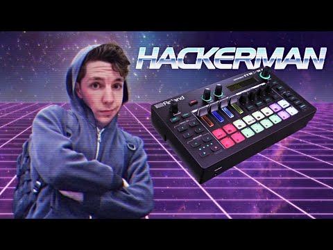 Roland MC-101 Tips, Tricks, and Hacks