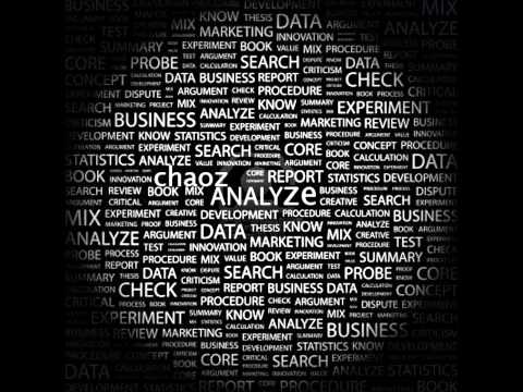 Adjeye-3 ~ Chaoz analyze.