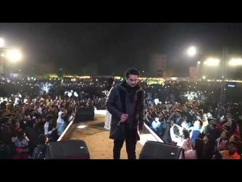 Asim Azhar x Arshman Naeem | Live Concert
