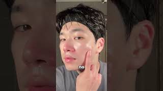 Download lagu 2 step skincare for men  #skincare #brightskin #kskincare #kbeauty #menskincare #orien #cleanser mp3