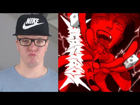 TJ_beastboy - ANIME| HUMANOID-FLAMETHROWER | Reaction