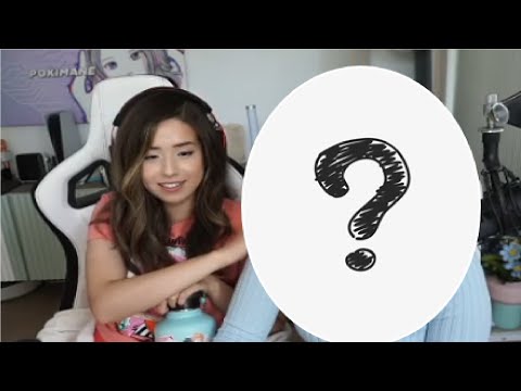 Pokimane Reveals Her Boyfriend