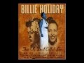 Billie Holiday - " That Ole Devil Called Love ...