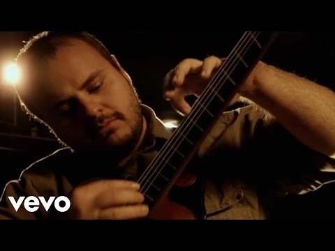 Andy Mckee - Hunter's Moon