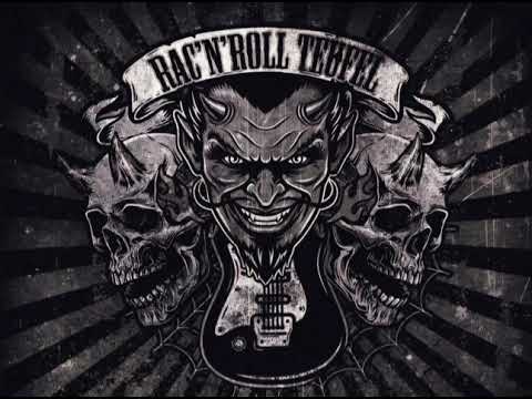 RAC'n'Roll Teufel - Wut im Bauch