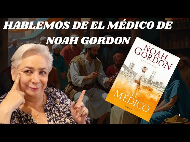 Vídeo relacionado con El metge