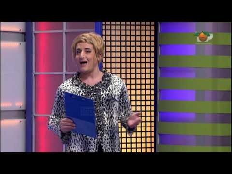 Portokalli, 7 Mars 2010 - Rubrika Red Tuth