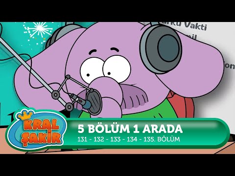 27. Bölüm Uzun Versiyon - Kral Şakir