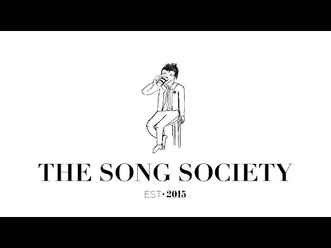 Jamie Cullum - Can't Feel My Face (The Weeknd). The Song Society No.3