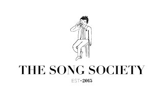 Jamie Cullum - Can&#39;t Feel My Face (The Weeknd). The Song Society No.3