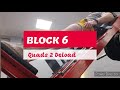 DVTV: Block 6 Quads 2 Deload