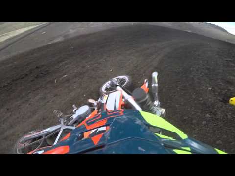 65cc Open Class (7-11 year olds)