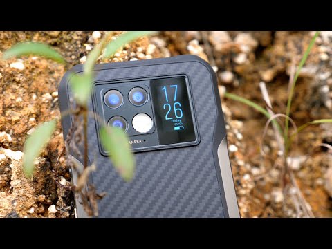 Doogee V20 Rugged Phone: After 3 Months