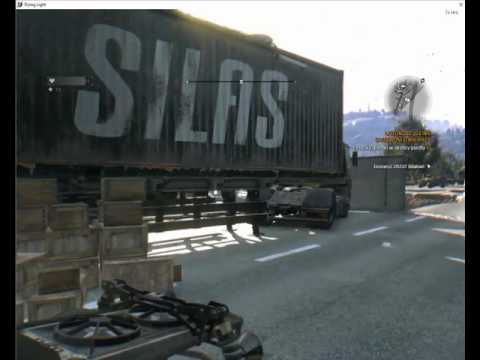 Zagrajmy w Dying Light fallowing   Misja poczta  odc 13