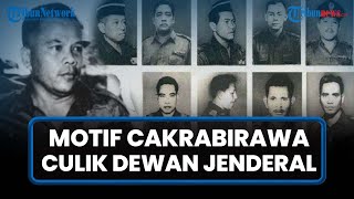 Download lagu MOTIF Pasukan Cakrabirawa Culik dan Bunuh Dewan Jenderal dalam G30S PKI, Awalnya Ada 10 Nama Target mp3