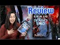 Death's End [Spoiler] Review | The Three Body Problem