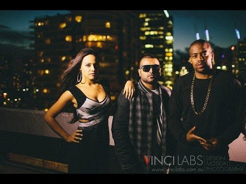 Deyo - Ima Hit The Town ft. Prolific Jason & Trinaty (Official Video)