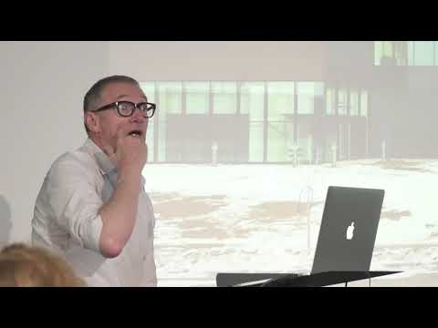 ZURICH ART WEEKEND | THOMAS HIRSCHHORN & PROF. DR. PIERRE-ALAIN CLAVIEN MODERATED BY FINN CANONICA