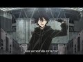Ranpo Saves The Boss Of The Agency And Its Members Bungou Stray Dogs 5th Season Episode 1