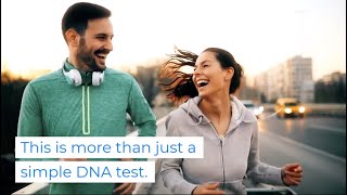 HealthCodes DNA Testing Kits