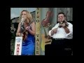 Rhonda Vincent & The Rage - "Is the Grass Any Bluer?"