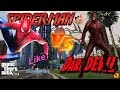 Spider-Man Pack (Far From Home, Infinity War, PS4 Advanced suit & Stark suit) 29