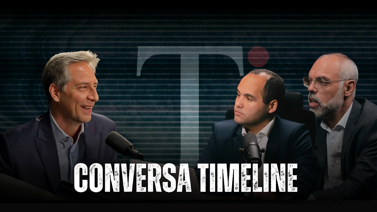 Conversa Timeline - 28/11/25