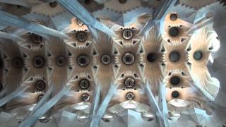 Barcelone de la Rambla à Tibidabo