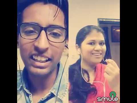 Aditya Malpani Duet on Badan pe sitaare