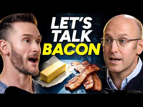 Cardiologist Reveals Lies Behind Saturated Fat