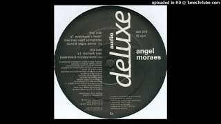 Angel Moraes - The Funk Train (Valentine & Morsley Remix)