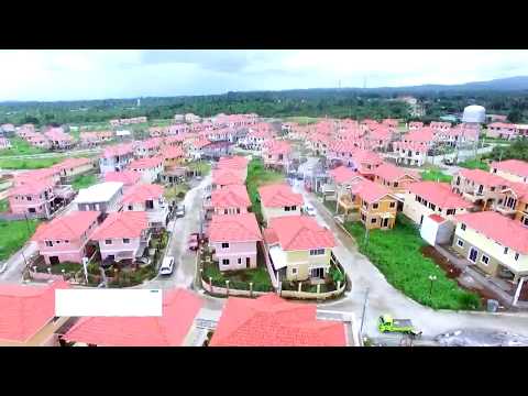 Suntrust Verona - Modern Living