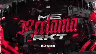 ME RECLAMA (RKT) DJ NICO @Ozuna 