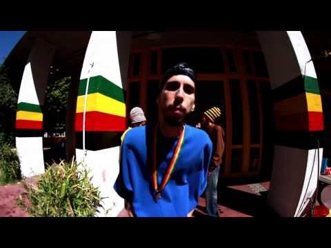 Tikaf - "Light" (Walk Over Riddim) Official Video